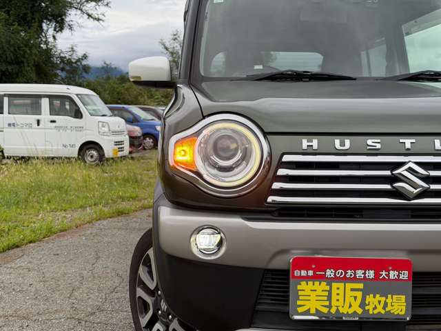 ハスラー 2017/H29
