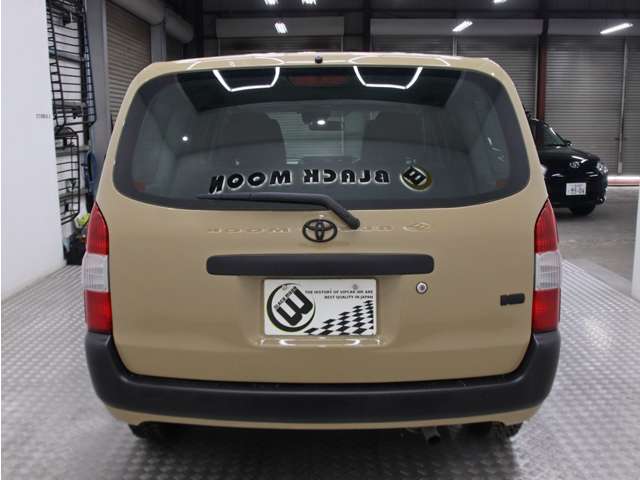 プロボックスバン 2021/R03