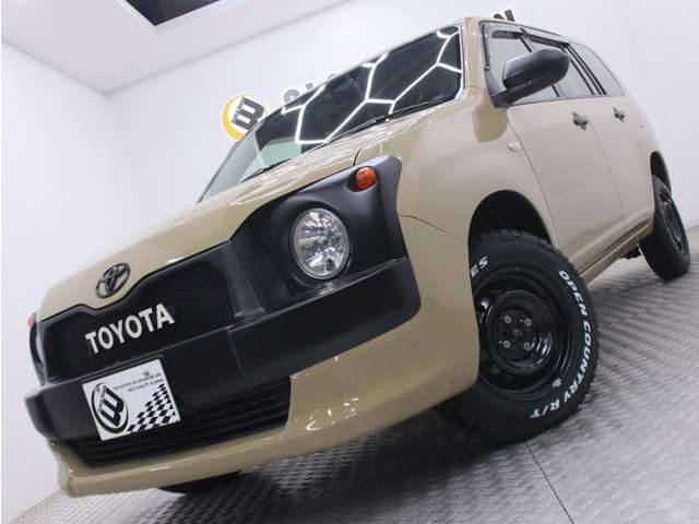 プロボックスバン 2021/R03