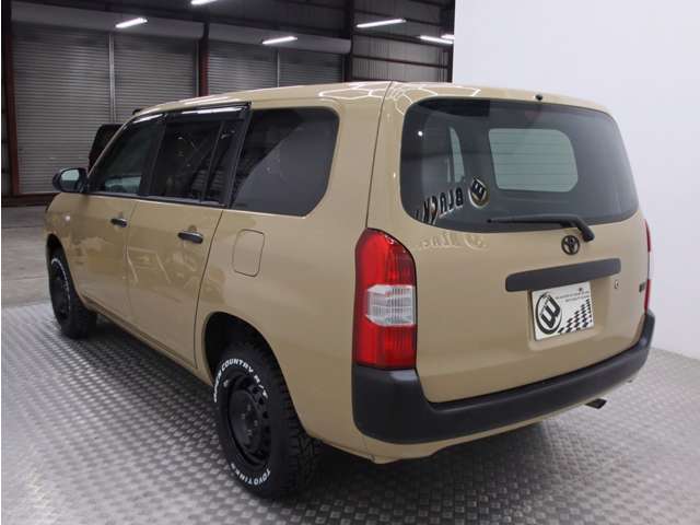 プロボックスバン 2021/R03