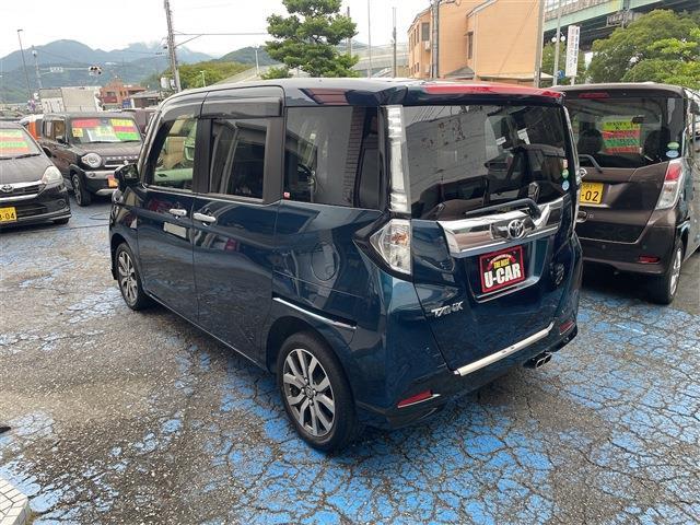タンク 2017/H29