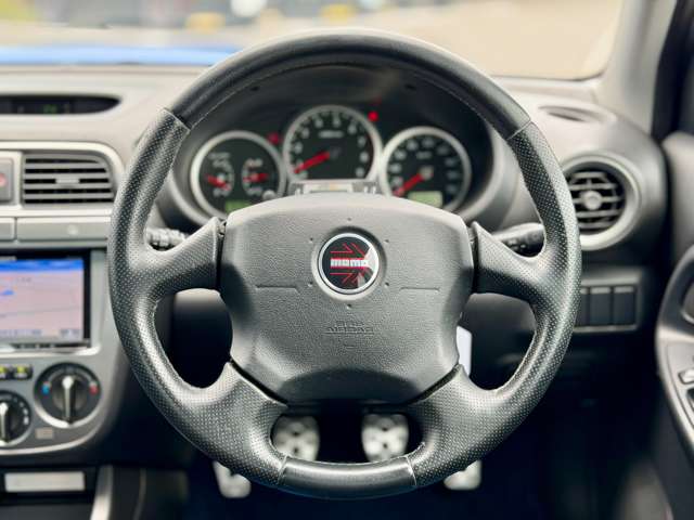 インプレッサ 2004/H16