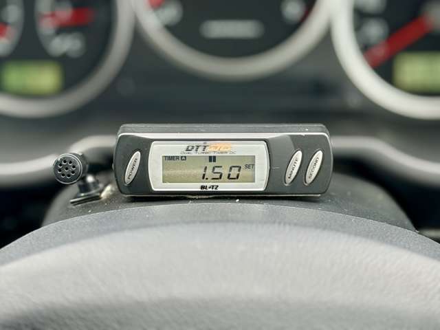 インプレッサ 2004/H16