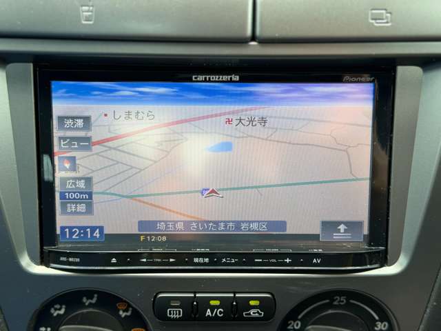 インプレッサ 2004/H16