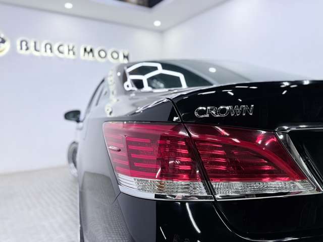 クラウンロイヤル 2013/H25