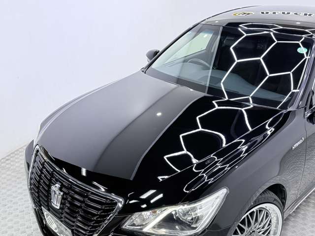 クラウンロイヤル 2013/H25