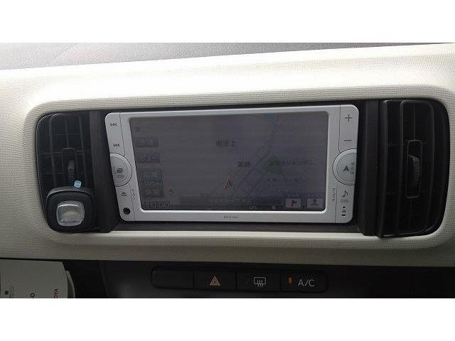 パッソ 2013/H25