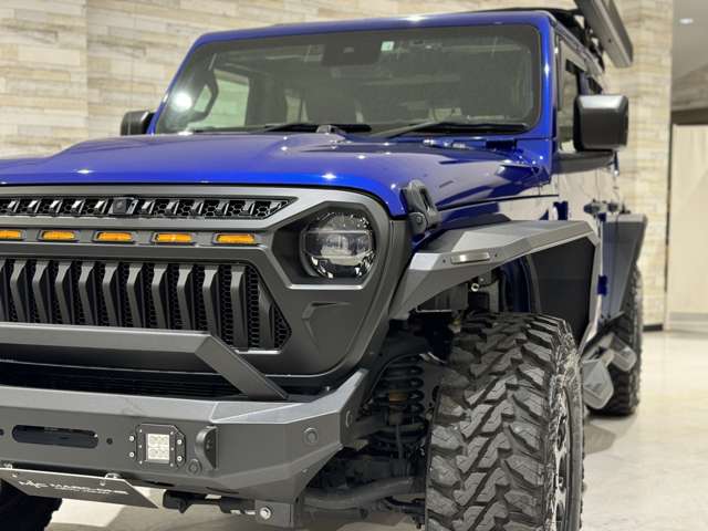 ラングラー 2020/R02