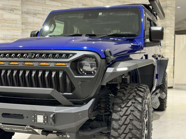 ラングラー 2020/R02