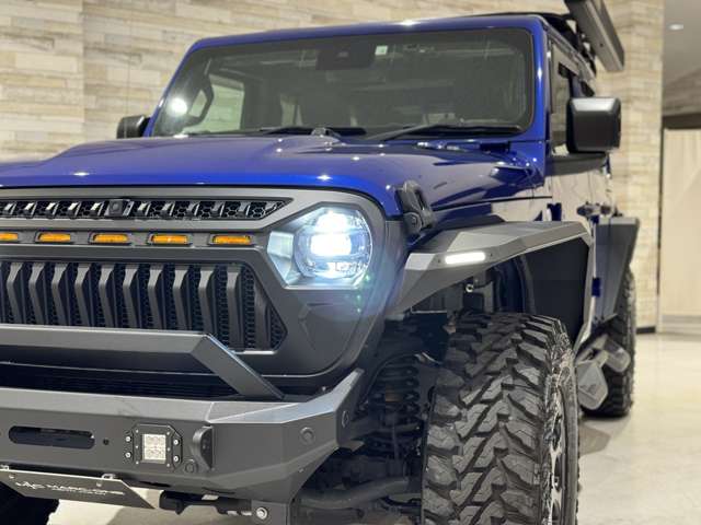 ラングラー 2020/R02