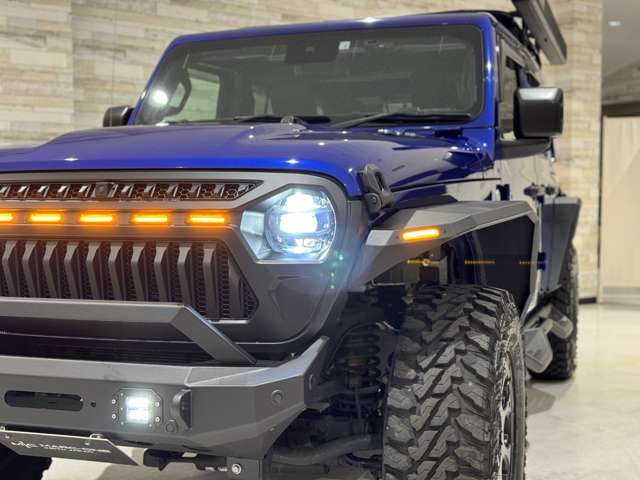 ラングラー 2020/R02