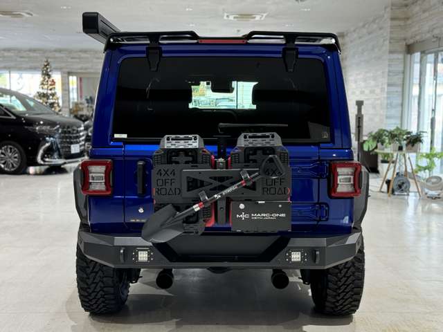 ラングラー 2020/R02