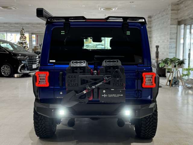 ラングラー 2020/R02