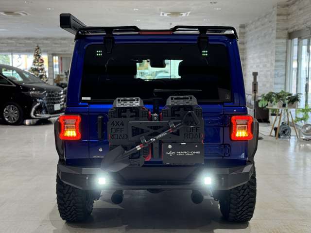 ラングラー 2020/R02