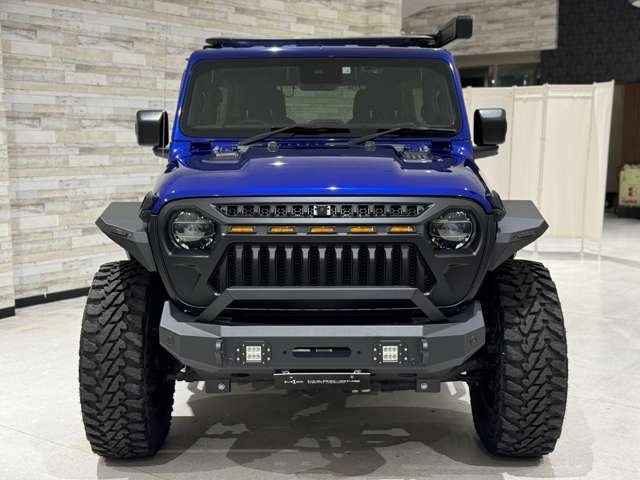 ラングラー 2020/R02