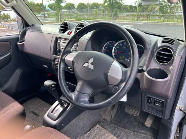 パジェロミニ 2009/H21