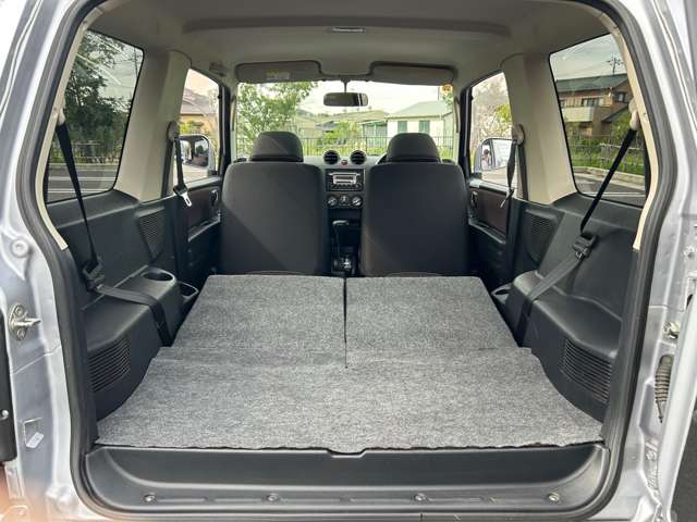 パジェロミニ 2009/H21