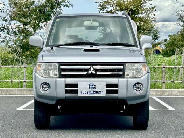 パジェロミニ 2009/H21