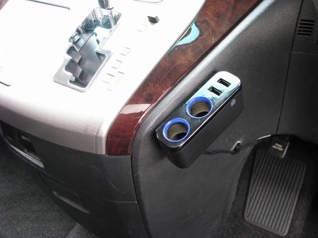 ヴェルファイア 2012/H24