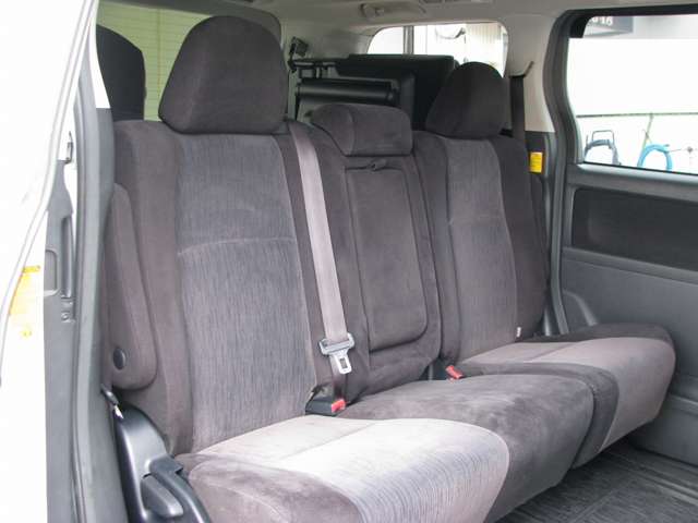 ヴェルファイア 2012/H24