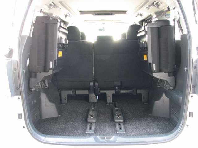 ヴェルファイア 2012/H24