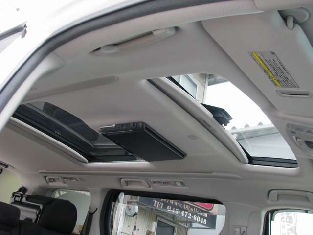 ヴェルファイア 2012/H24