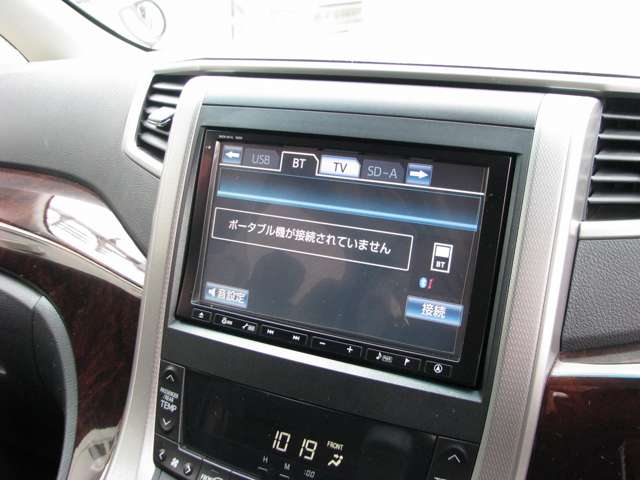 ヴェルファイア 2012/H24