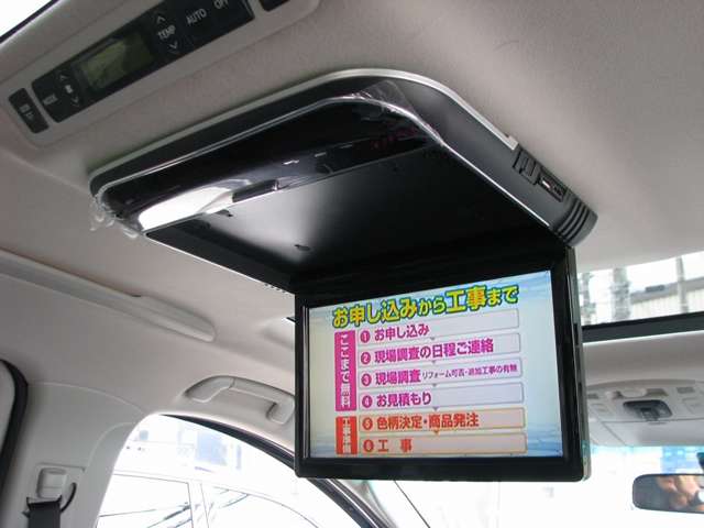 ヴェルファイア 2012/H24