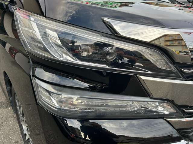 ヴェルファイア 2016/H28