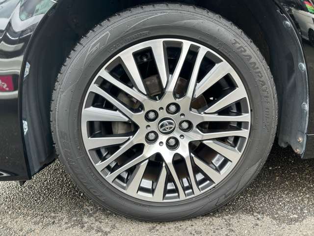 ヴェルファイア 2016/H28