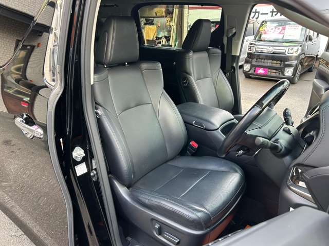 ヴェルファイア 2016/H28