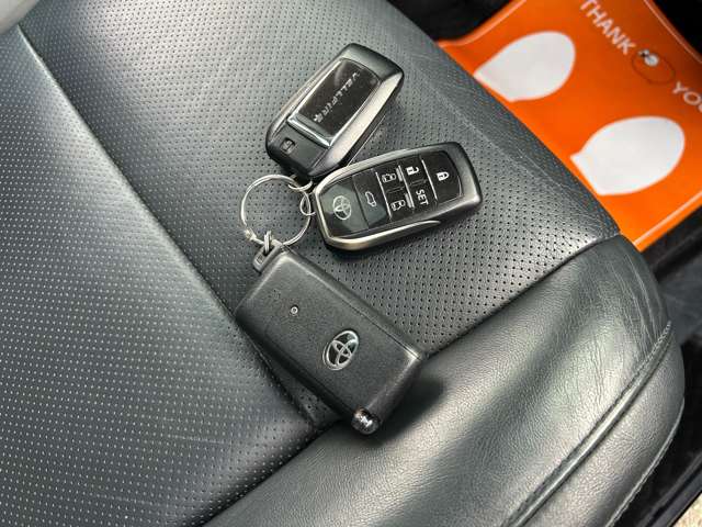 ヴェルファイア 2016/H28