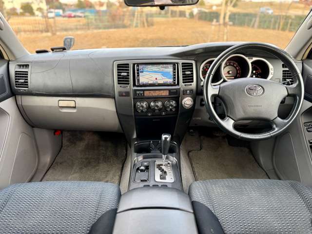 ハイラックスサーフ 2006/H18