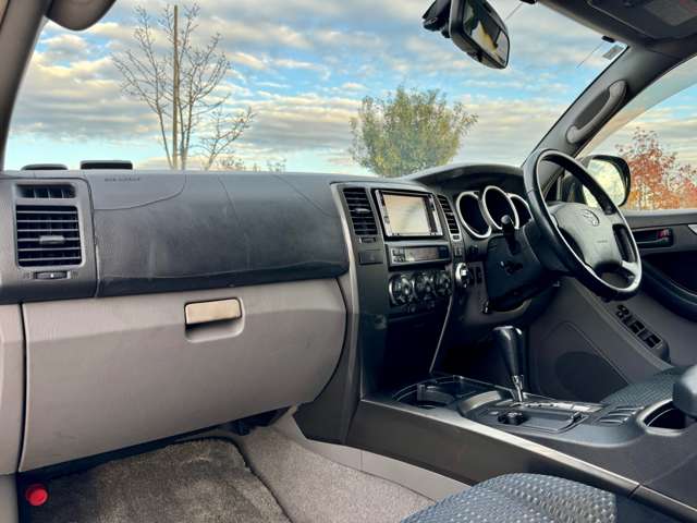 ハイラックスサーフ 2006/H18