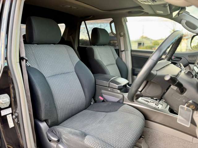 ハイラックスサーフ 2006/H18