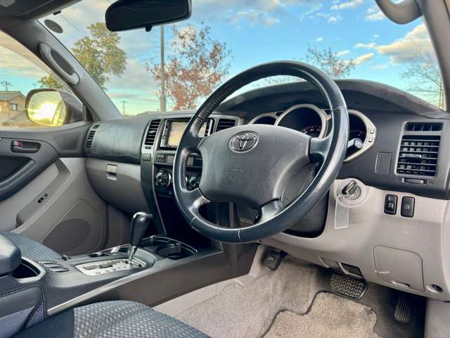 ハイラックスサーフ 2006/H18