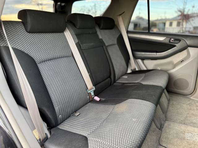 ハイラックスサーフ 2006/H18