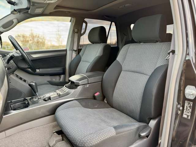 ハイラックスサーフ 2006/H18