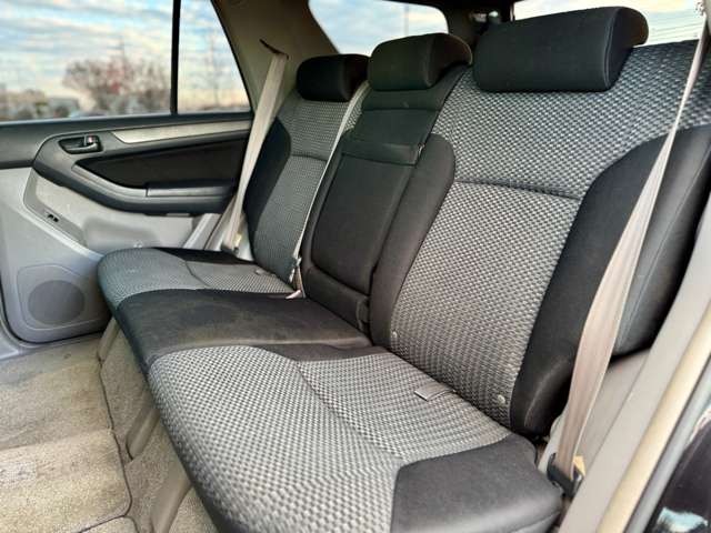 ハイラックスサーフ 2006/H18