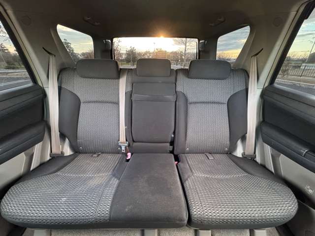 ハイラックスサーフ 2006/H18