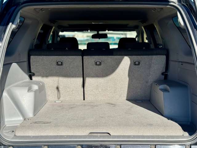 ハイラックスサーフ 2006/H18