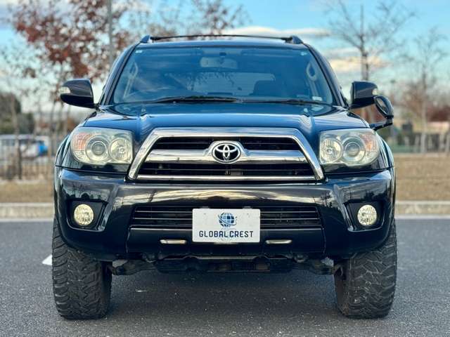 ハイラックスサーフ 2006/H18