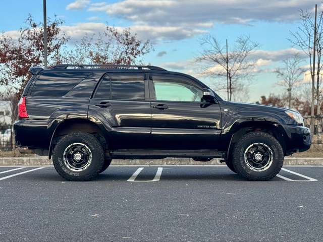 ハイラックスサーフ 2006/H18