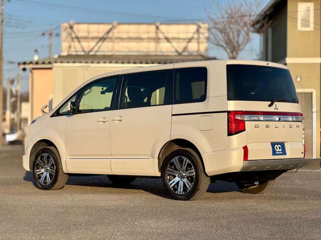 デリカD：5 2019/R01