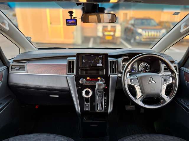 デリカD：5 2019/R01