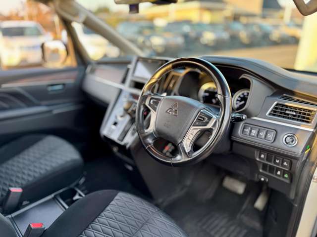 デリカD：5 2019/R01