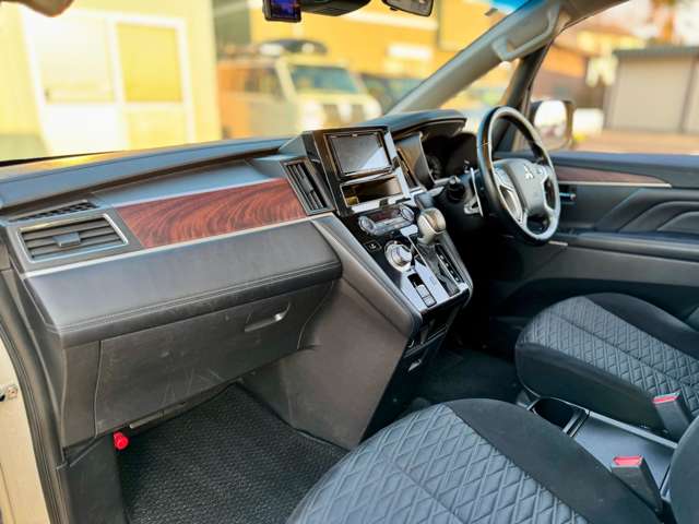 デリカD：5 2019/R01