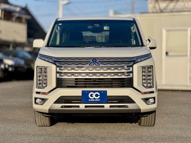 デリカD：5 2019/R01