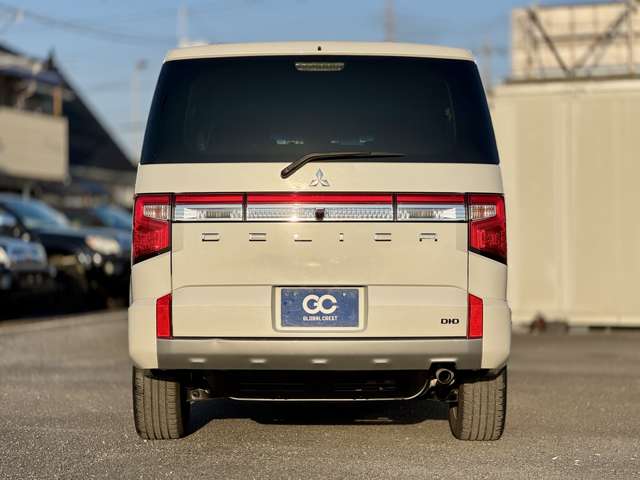 デリカD：5 2019/R01