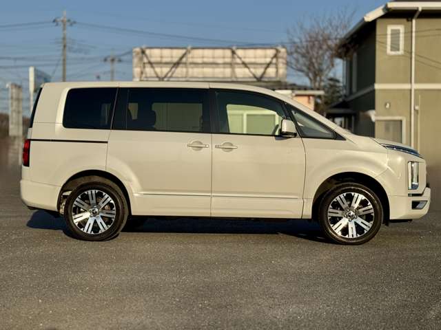 デリカD：5 2019/R01